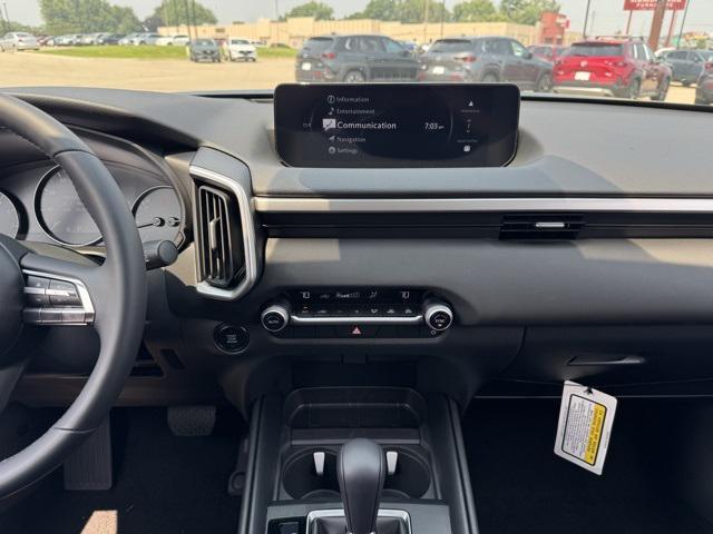 new 2025 Mazda CX-50 car, priced at $31,517