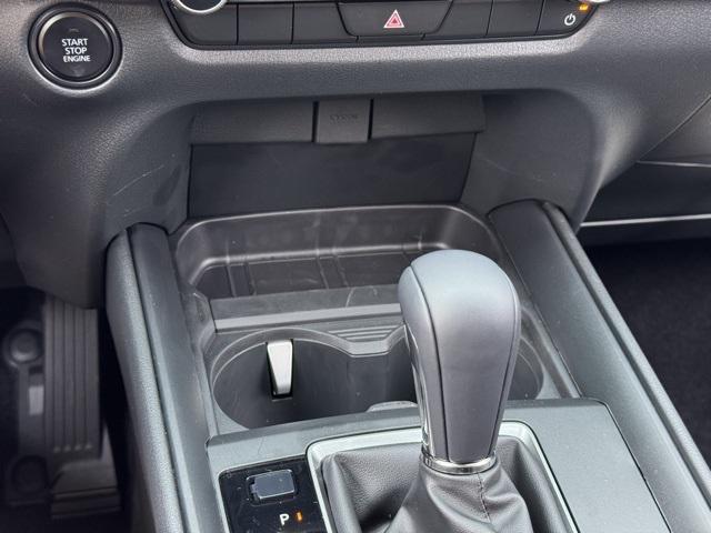 new 2025 Mazda CX-50 car, priced at $31,517
