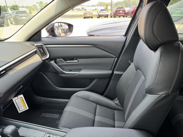 new 2025 Mazda CX-50 car, priced at $31,517