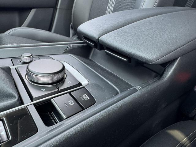 new 2025 Mazda CX-50 car, priced at $31,517