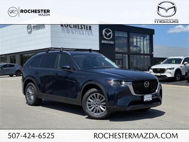 new 2024 Mazda CX-90 car, priced at $38,854