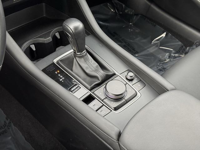 used 2021 Mazda Mazda3 car, priced at $20,599