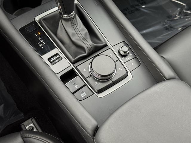 used 2021 Mazda Mazda3 car, priced at $20,599