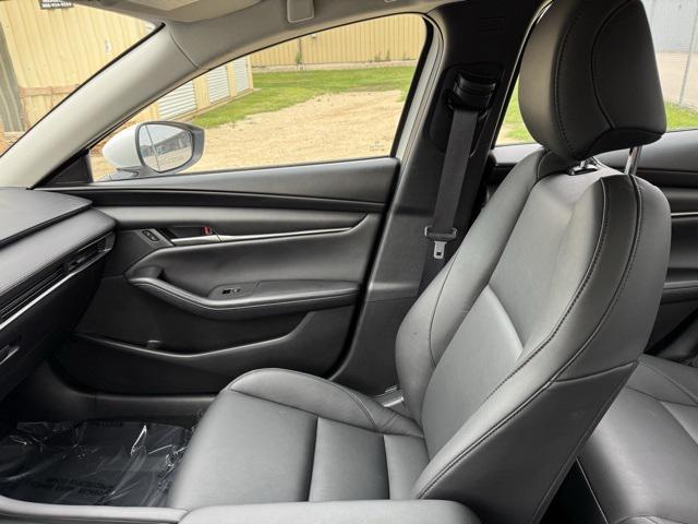 used 2021 Mazda Mazda3 car, priced at $20,599
