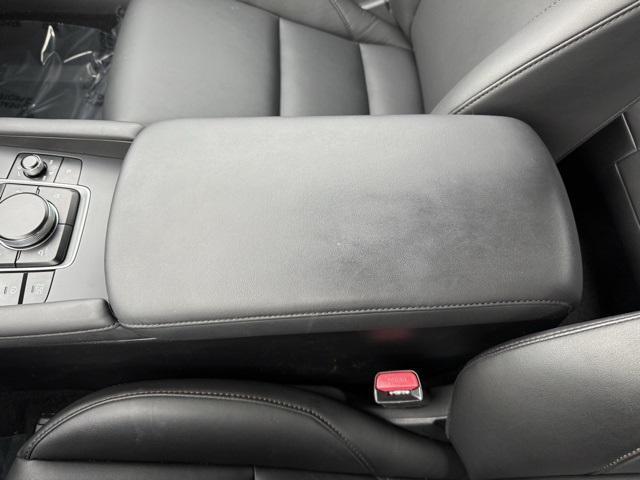 used 2021 Mazda Mazda3 car, priced at $20,599