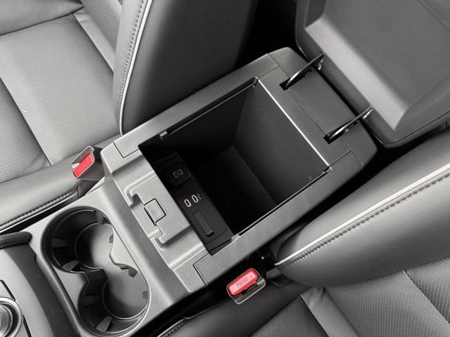 new 2025 Mazda CX-5 car, priced at $31,861