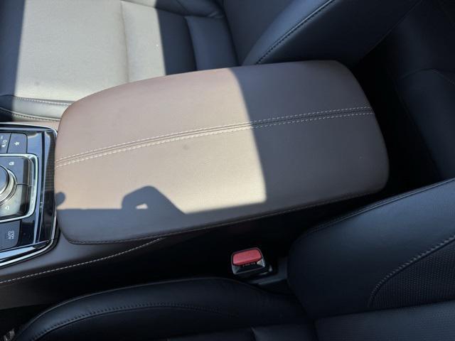 used 2025 Mazda CX-30 car, priced at $32,000