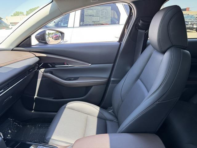 used 2025 Mazda CX-30 car, priced at $32,000