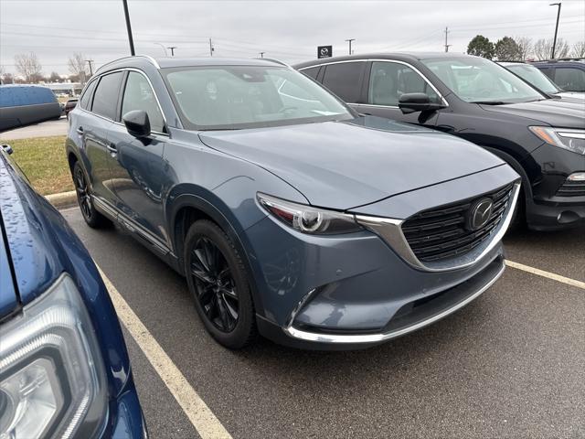 used 2023 Mazda CX-9 car, priced at $29,699