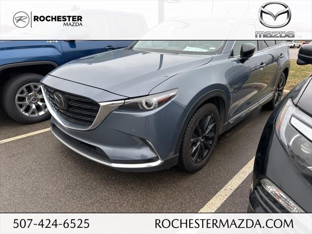 used 2023 Mazda CX-9 car, priced at $29,699