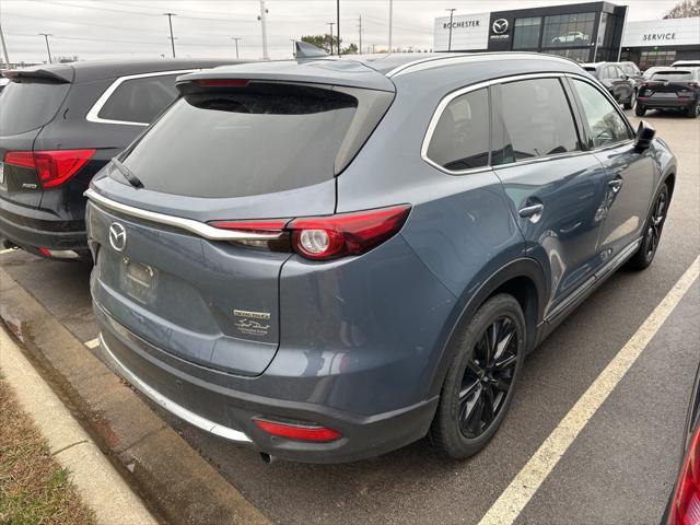 used 2023 Mazda CX-9 car, priced at $29,699