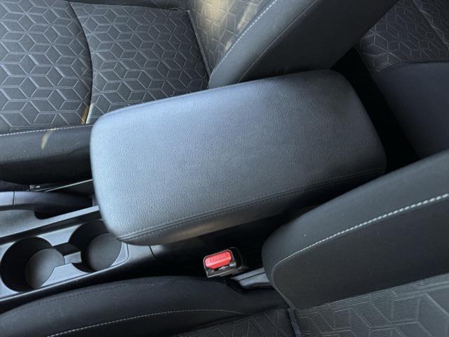 used 2020 Mitsubishi Outlander Sport car, priced at $17,399