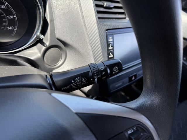 used 2020 Mitsubishi Outlander Sport car, priced at $17,399