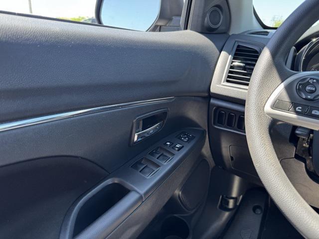 used 2020 Mitsubishi Outlander Sport car, priced at $17,399