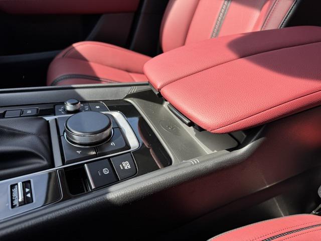new 2025 Mazda CX-50 Hybrid car, priced at $38,466