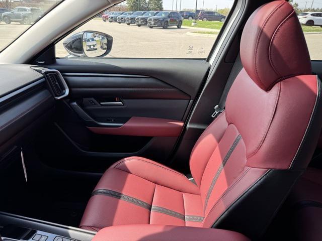 new 2025 Mazda CX-50 Hybrid car, priced at $38,466