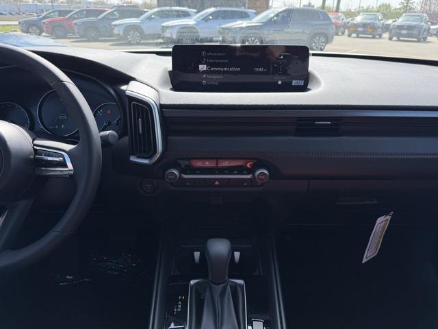 new 2025 Mazda CX-50 Hybrid car, priced at $38,466