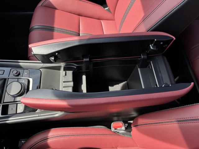 new 2025 Mazda CX-50 Hybrid car, priced at $38,466