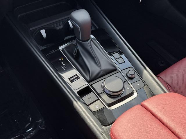 new 2025 Mazda CX-50 Hybrid car, priced at $38,466
