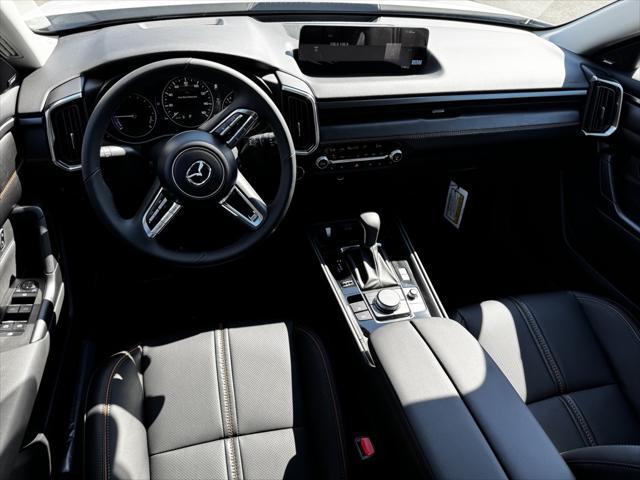 new 2025 Mazda CX-50 Hybrid car, priced at $41,050