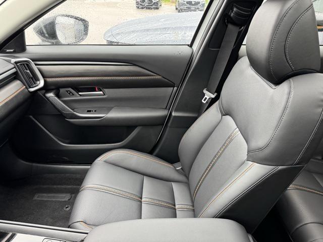 new 2025 Mazda CX-50 car, priced at $42,400