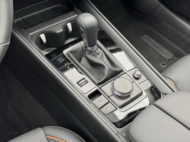 new 2025 Mazda CX-50 car, priced at $42,400