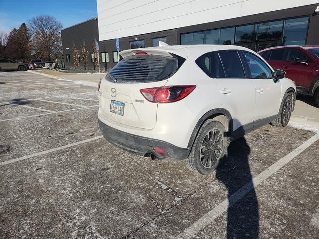 used 2016 Mazda CX-5 car, priced at $14,749