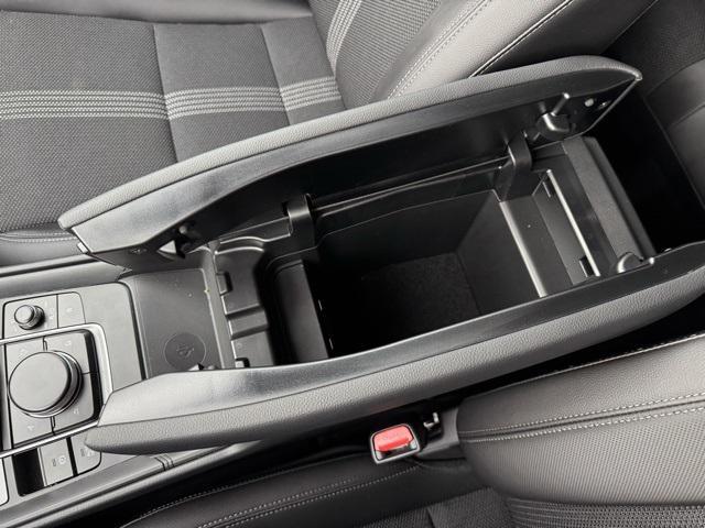 new 2025 Mazda CX-50 car, priced at $33,424