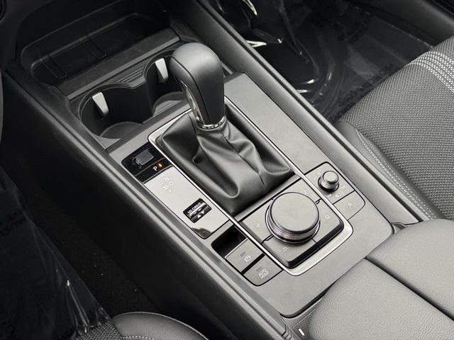new 2025 Mazda CX-50 car, priced at $33,424
