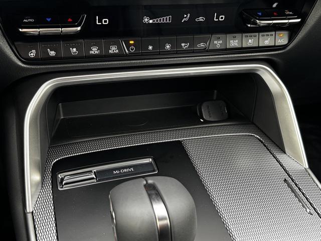 new 2026 Mazda CX-90 car, priced at $44,114