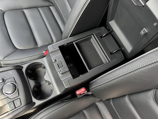 new 2025 Mazda CX-5 car, priced at $32,220