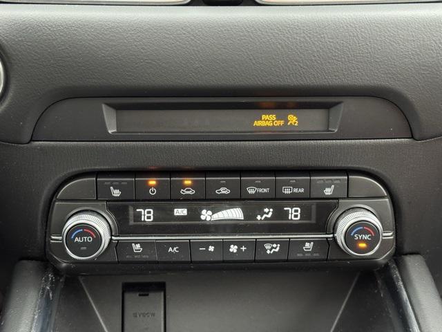 used 2024 Mazda CX-5 car, priced at $31,399