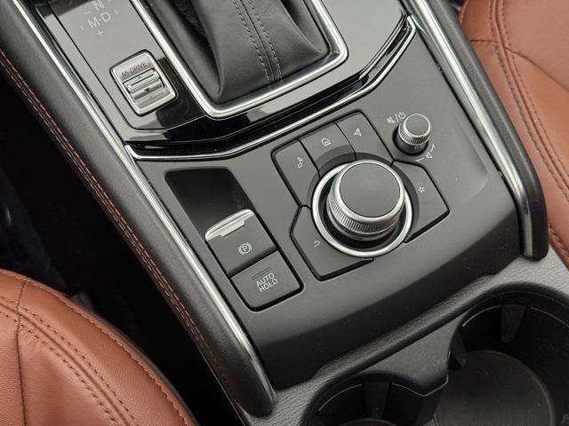 used 2024 Mazda CX-5 car, priced at $31,399