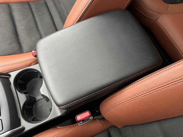 used 2024 Mazda CX-5 car, priced at $31,399