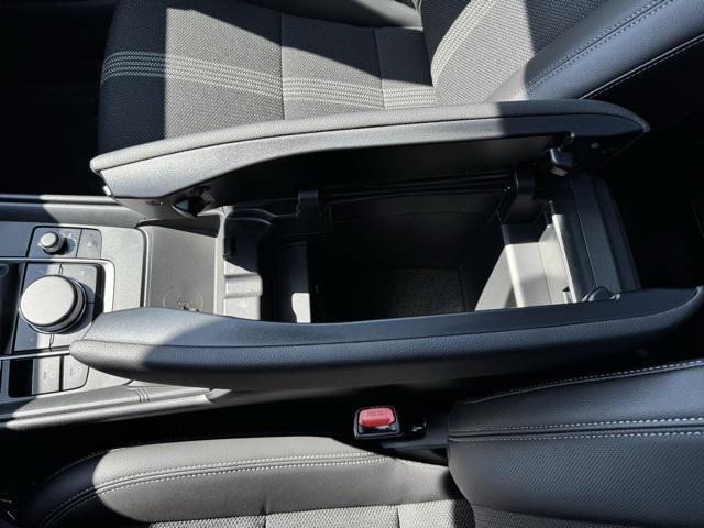 new 2025 Mazda CX-50 car, priced at $35,250