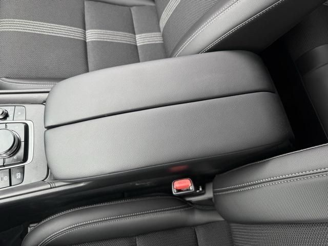 used 2025 Mazda CX-50 car, priced at $30,399