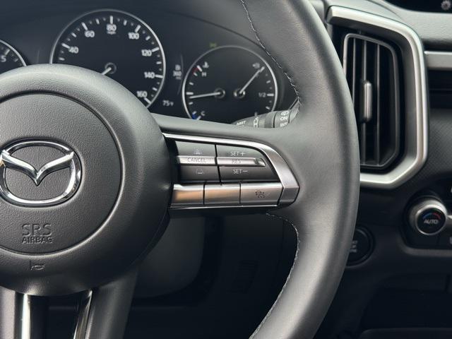 used 2025 Mazda CX-50 car, priced at $30,399