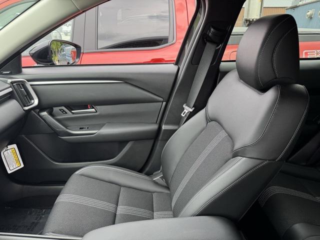 used 2025 Mazda CX-50 car, priced at $30,399