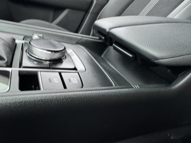 used 2025 Mazda CX-50 car, priced at $30,399