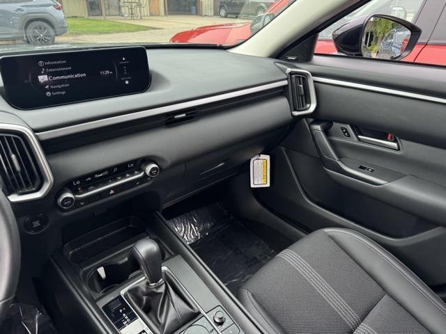 used 2025 Mazda CX-50 car, priced at $30,399