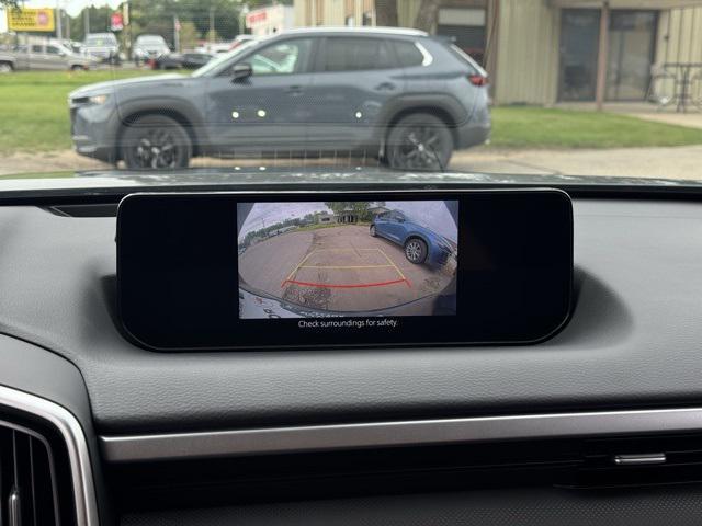used 2025 Mazda CX-50 car, priced at $30,399