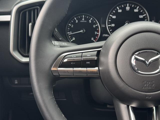 used 2025 Mazda CX-50 car, priced at $30,399