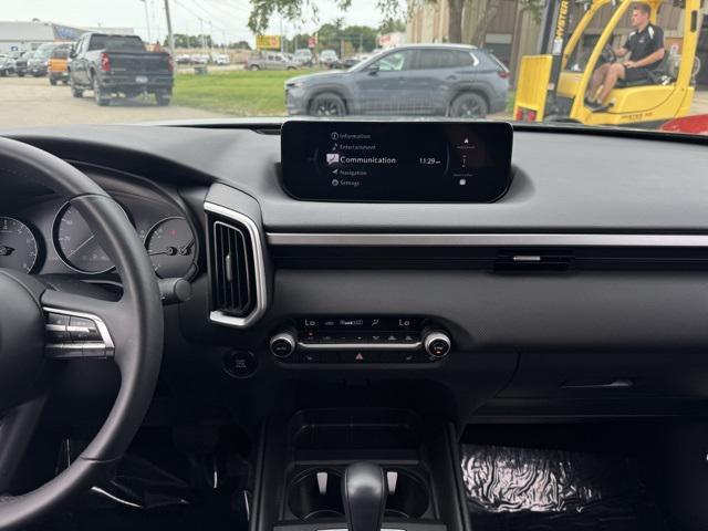 used 2025 Mazda CX-50 car, priced at $30,399