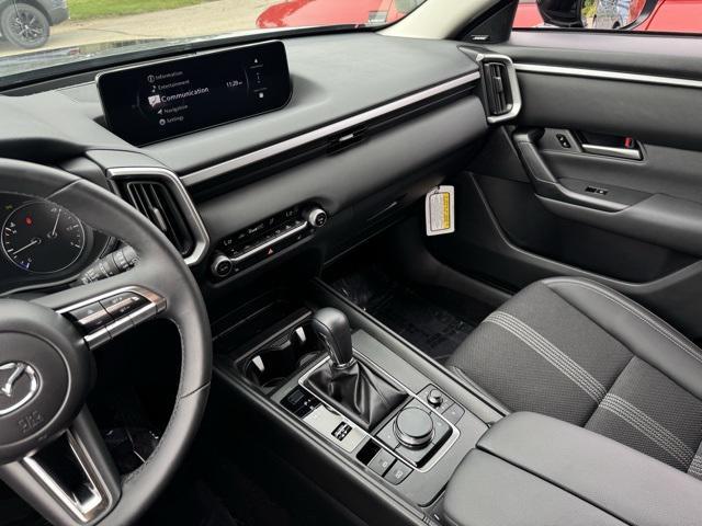 used 2025 Mazda CX-50 car, priced at $30,399