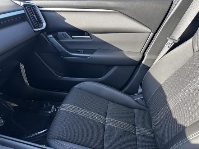 new 2025 Mazda CX-50 car, priced at $31,942