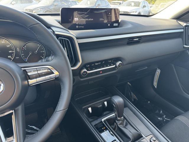 new 2025 Mazda CX-50 car, priced at $31,942