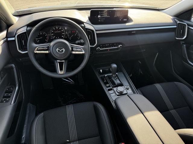 new 2025 Mazda CX-50 car, priced at $31,942