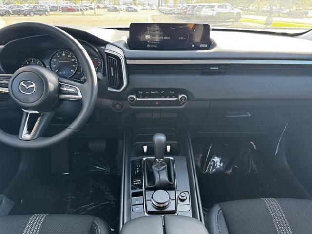 new 2025 Mazda CX-50 car, priced at $31,942