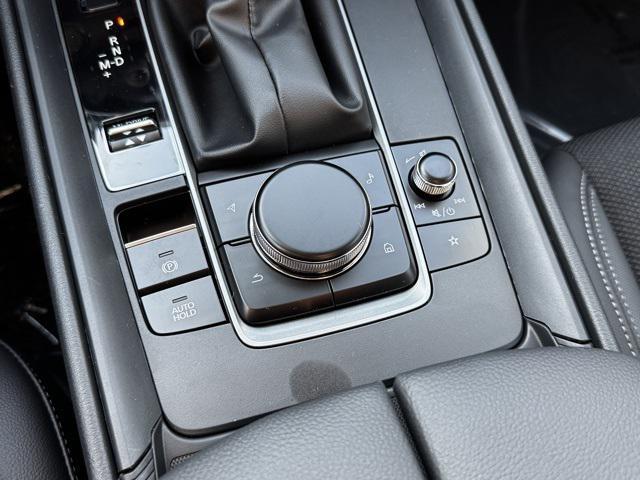 new 2025 Mazda CX-50 car, priced at $31,942