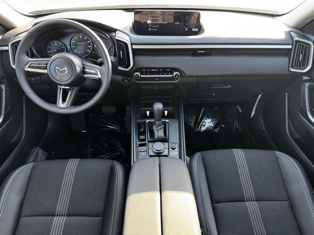 new 2025 Mazda CX-50 car, priced at $31,942
